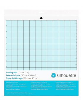 Cutting Mat Silhouette 12 Inch