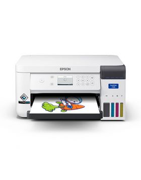 Epson Sure Color F 170 (Sublimation Printer)