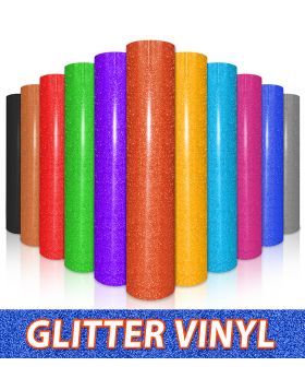 Glitter Vinyl