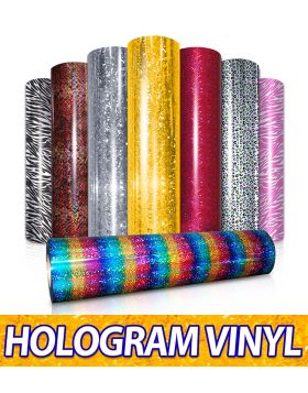 Hologram Vinyl