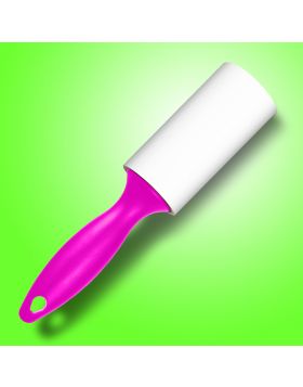 Lint Roller Multifunctional (Pink Color)