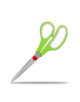 Comfort Grip Scissors