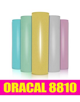 Oracal Frosted 8810