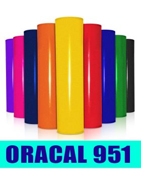 Oracal 951