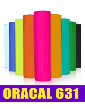 Oracal 631 Removable