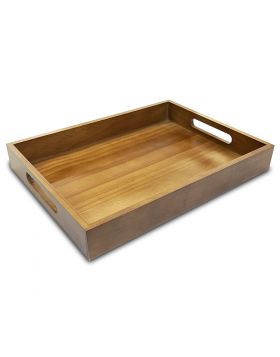 Pine Wooden Tray