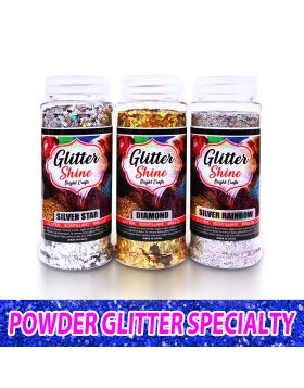 Powder Glitter Shine Specialty