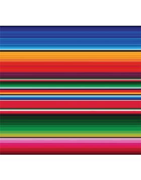 Serape Vinyl