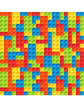 Lego Colors Vinyl