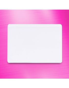 Rectangular Magnet Tile Sublimation