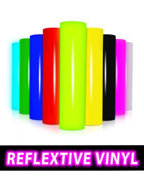 Reflextive Vinyl