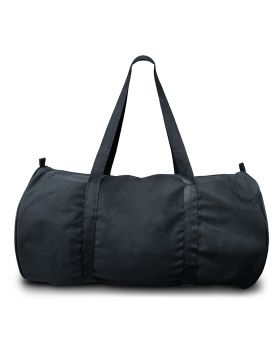 Béis 'The Sport Sling' in Black - Crossbody Athletic Gym Bag