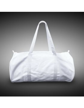 Sport GYM Bag White