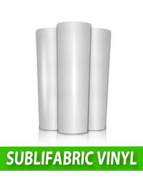 Sublimation Fabric Vinyl