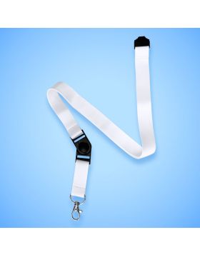 Sublimation Lanyard Blank
