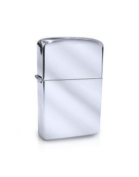 Sublimation Lighter Silver