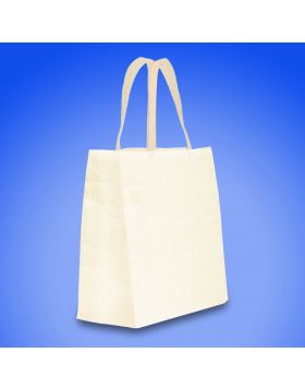 Sublimation Linen Tote Bag 11 x 14 Inches