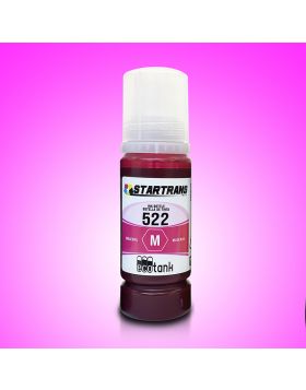 Sublimax Ink Magenta 65 ml Eco Tank 522