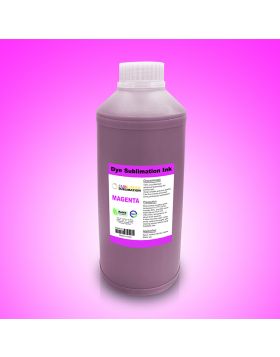 Sublimax Ink Magenta Liter