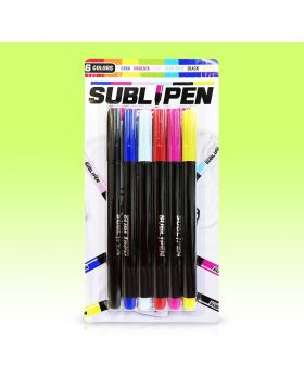 Sublimation Marker Pen
