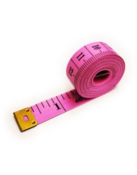 Tape Measure Couture