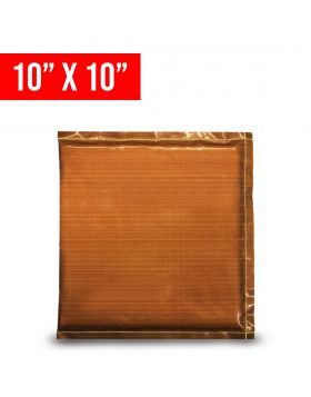Teflon Pillow For Heat Press 10x10 Inches
