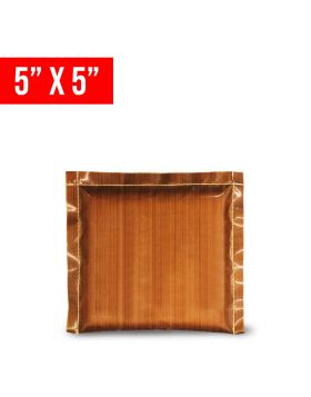 Teflon Pillow For Heat Press 5x5 Inches