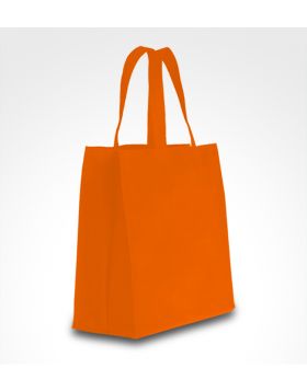 Tote Bag-Orange
