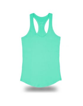 Magic Fitted Tank Top Mint