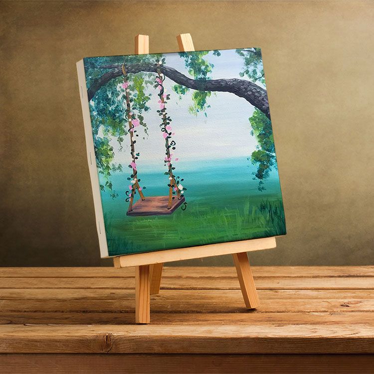 6. Bảo Quản và Bảo Dưỡng Art Canvas