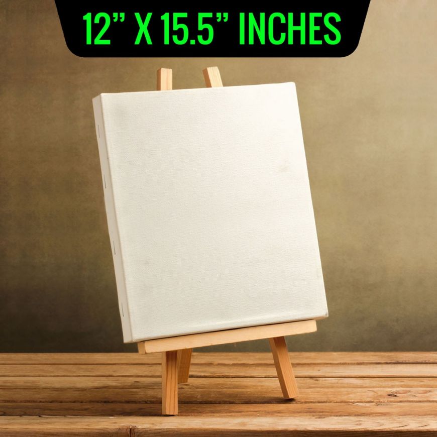 Art Canvas: Khám phá Thế Giới Nghệ Thuật qua Mỗi Dấu Vết Cọ