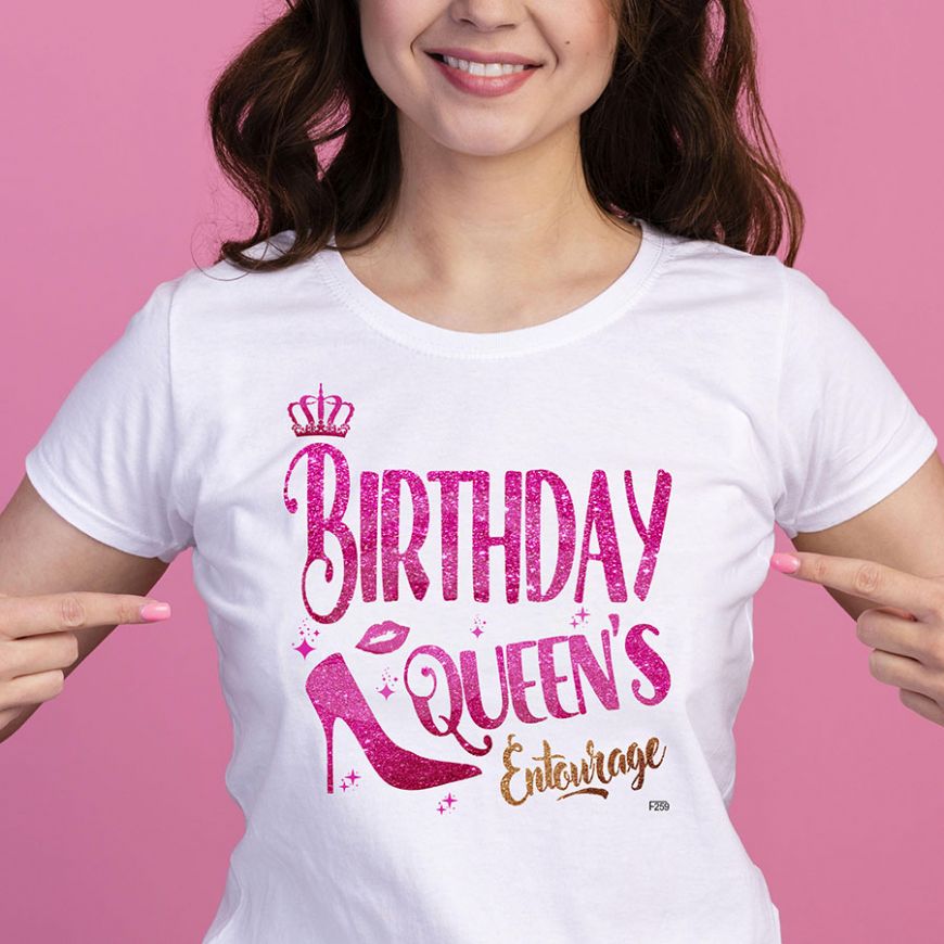 Birthday bash T Shirt Designs Graphics & More Merch