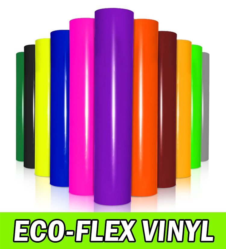 Eco Flex Vinyl