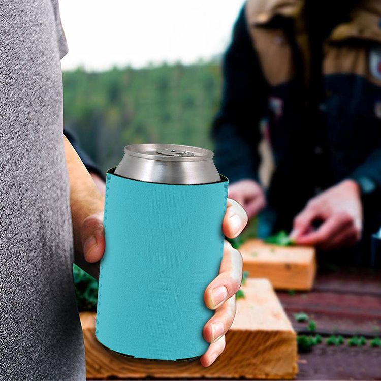 ～Blue rose～ cani.cool カニクール　XL Can Cooler – Beats Workin'