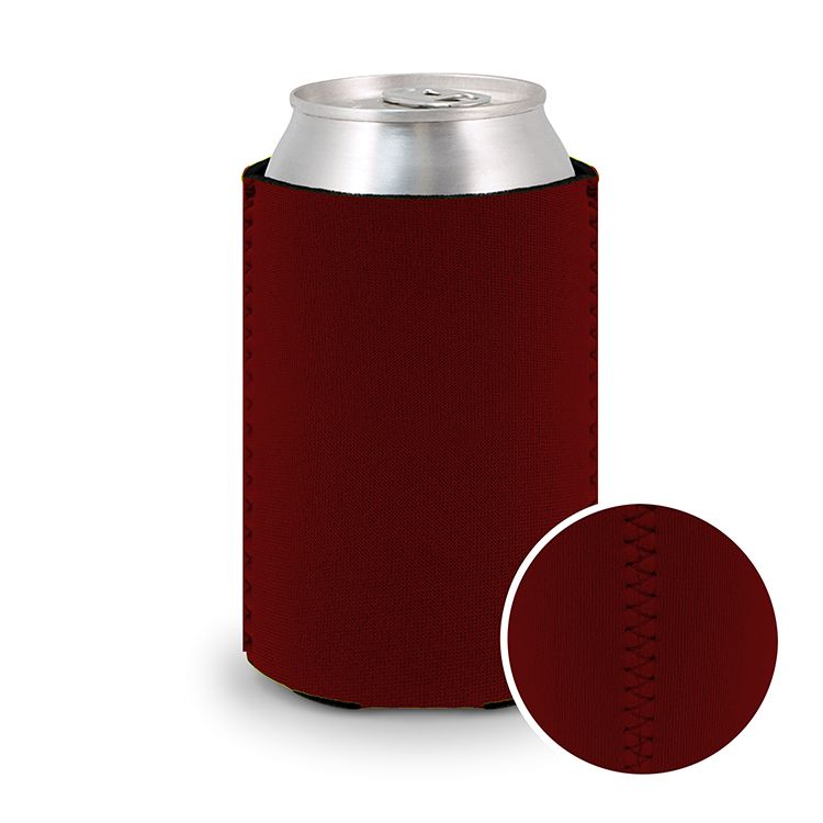 Maroon koozies sales