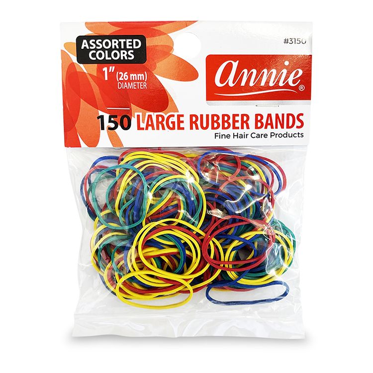 Bag rubber best sale bands