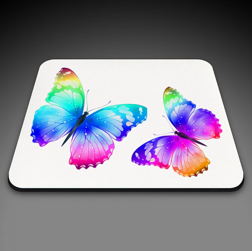 HOW TO SUBLIMATE A MOUSE PAD, Sublimation for Beginners, Monogram a Mouse  Pad