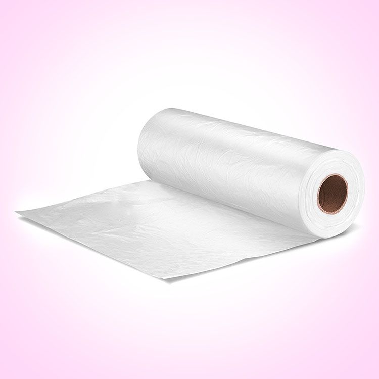 Poly on sale bag roll