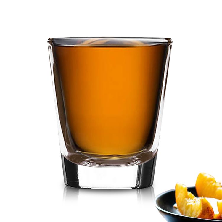 Whiskey Shot Glass whiskey-shot-glass