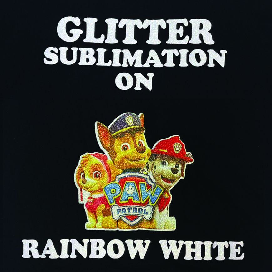 Inkjet Sublimation Paper A3 - High-Quality Transfer Paper for  Professional-Grade Sublimation Printing