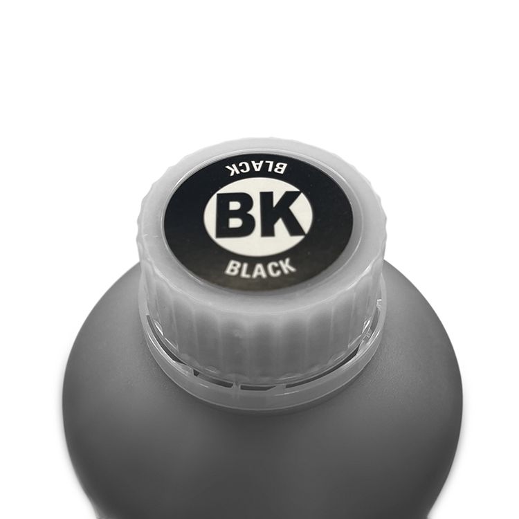 Sublimax Ink Black Liter