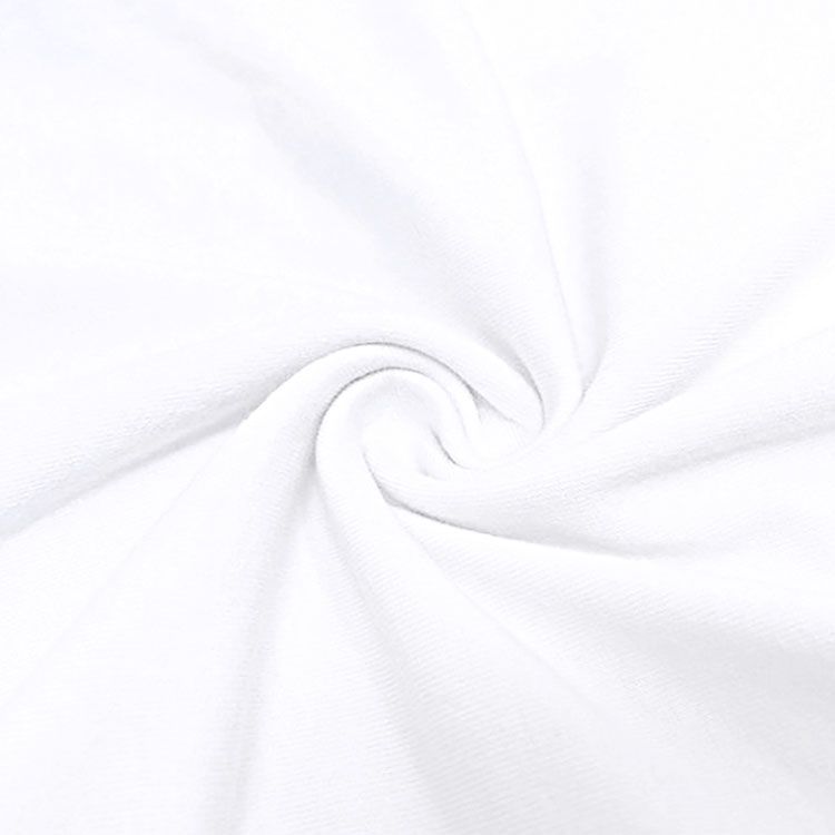 Sublimation Round Neck T Shirt
