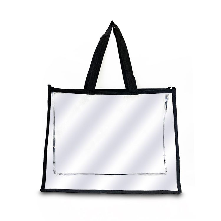 plastic tote bags