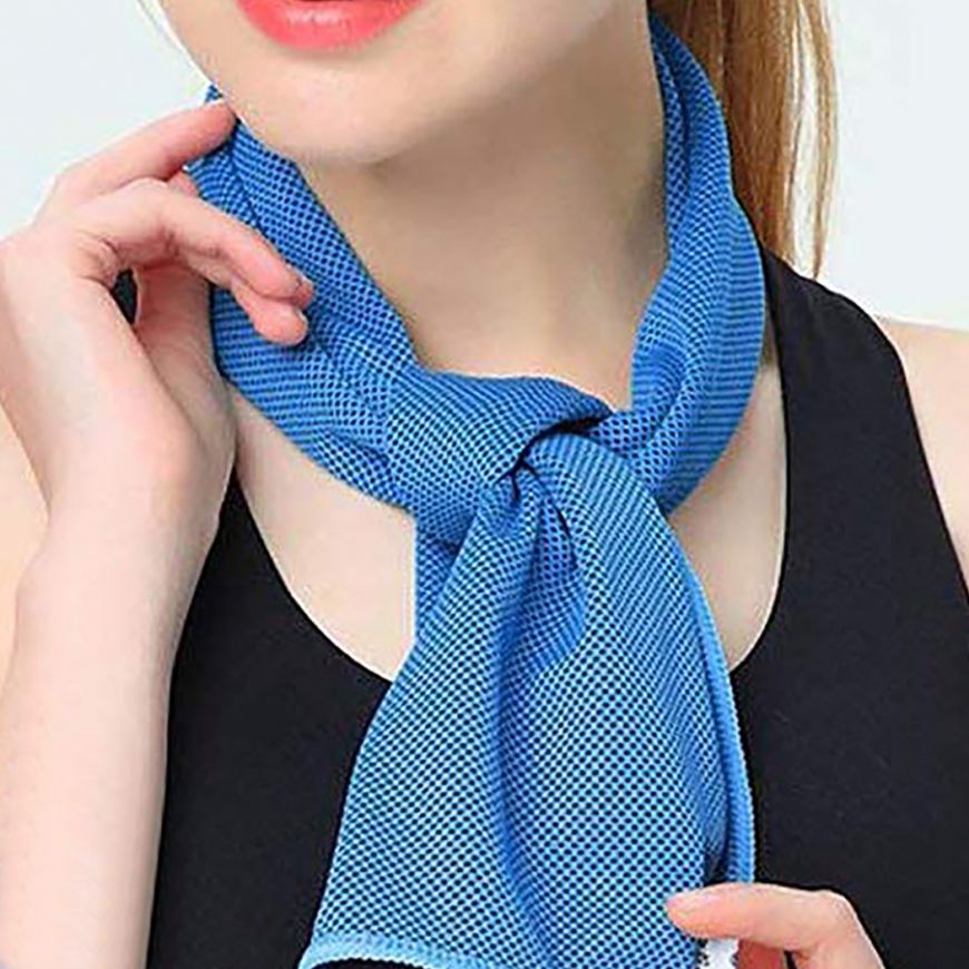 Neck towel shop