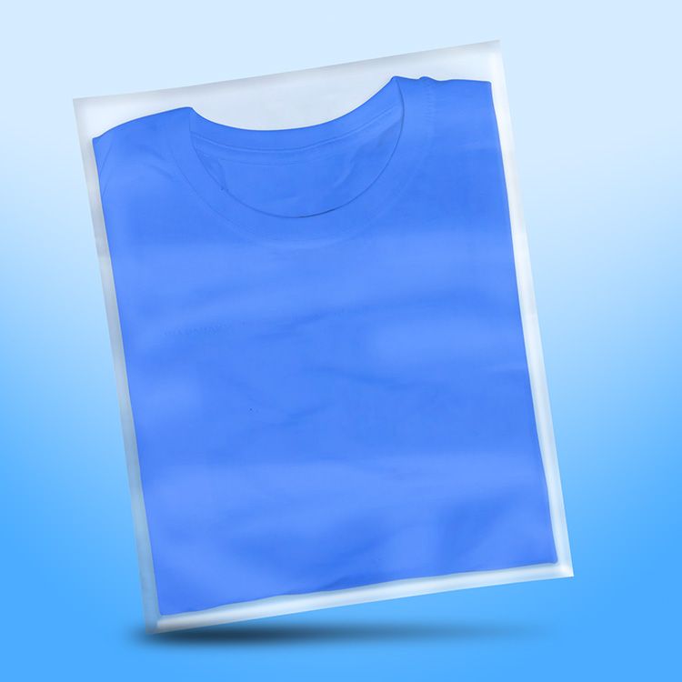 catalogus Per dak Poly Bag (T-Shirt Bag)