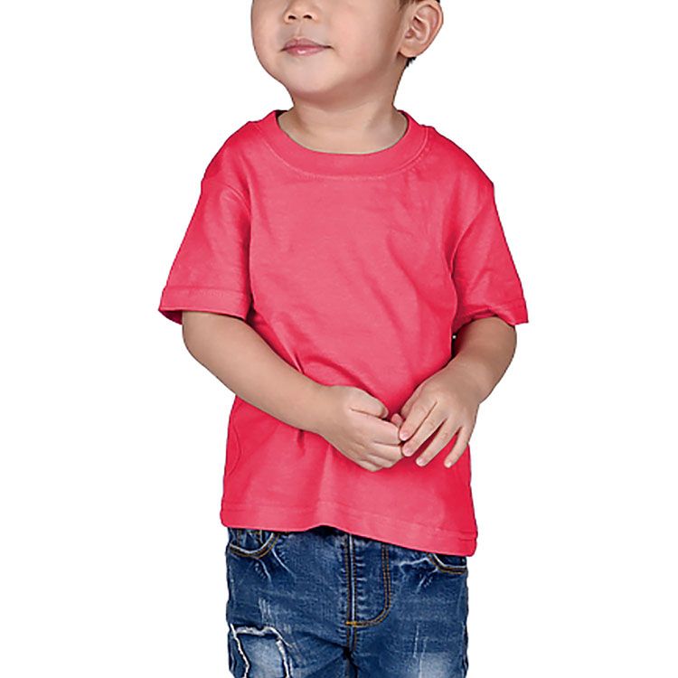 Pink t hotsell shirt kids