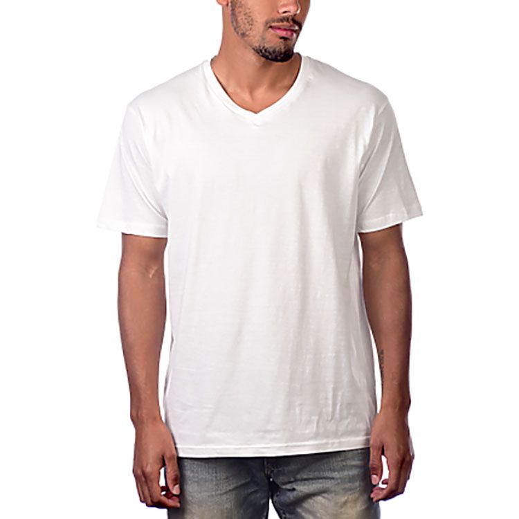 Tshirt V Neck Magic