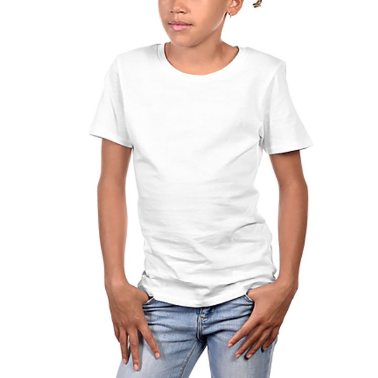 Round t discount shirt