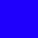 Block 3D Sillicone Vinyl-ROYAL BLUE-12IN