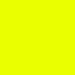 Fluorescent Sign Vinyl-FLUORESCENT YELLOW-12IN